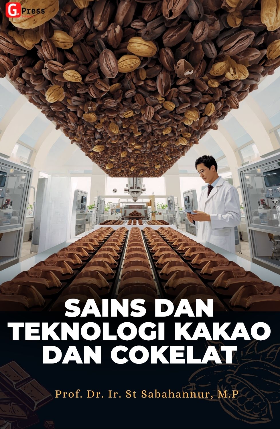 Sains Dan Teknologi Kakao Dan  Cokelat